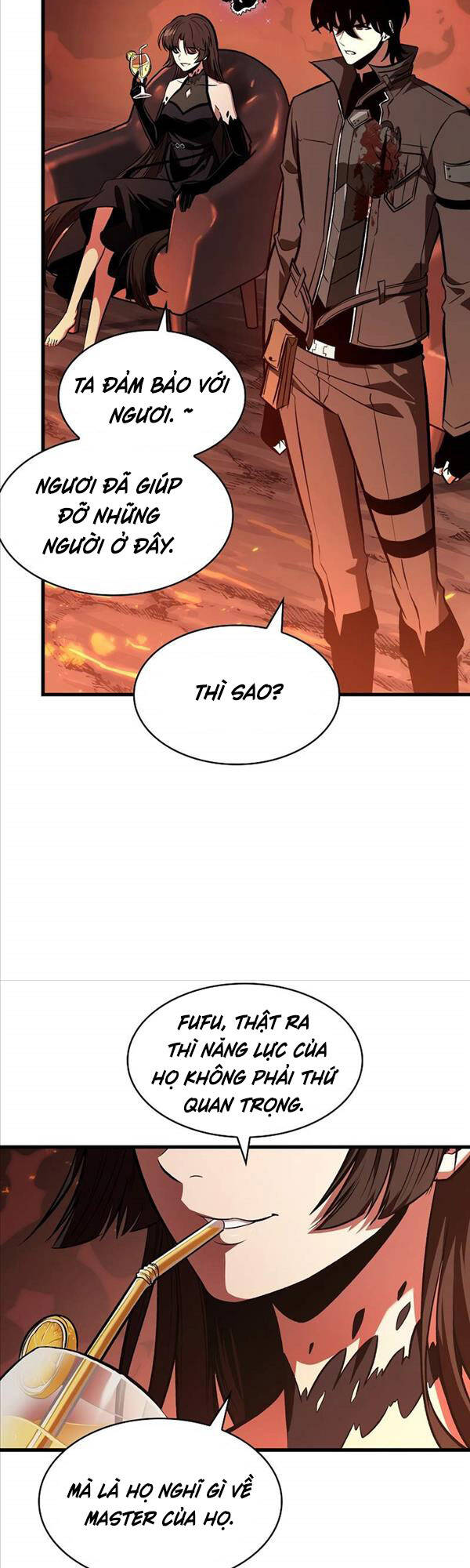 Gacha Vô Hạn chapter 36 - Upload bởi truyensieuhay.com