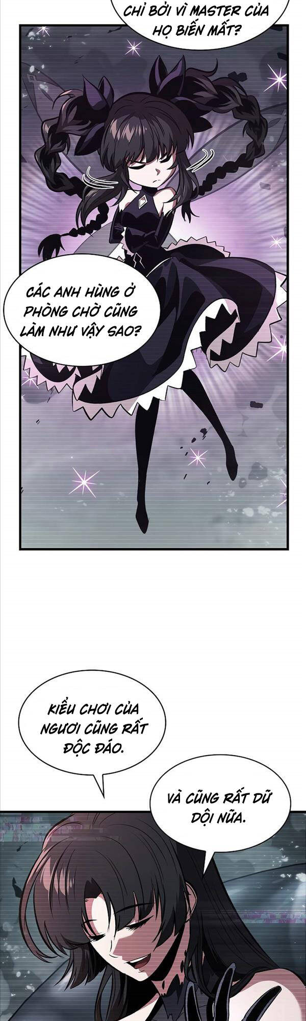 Gacha Vô Hạn chapter 36 - Upload bởi truyensieuhay.com