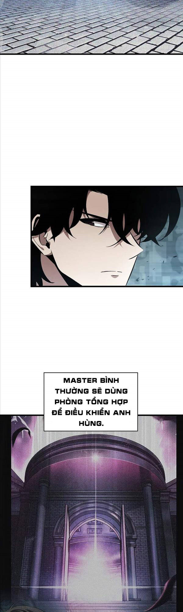 Gacha Vô Hạn chapter 36 - Upload bởi truyensieuhay.com