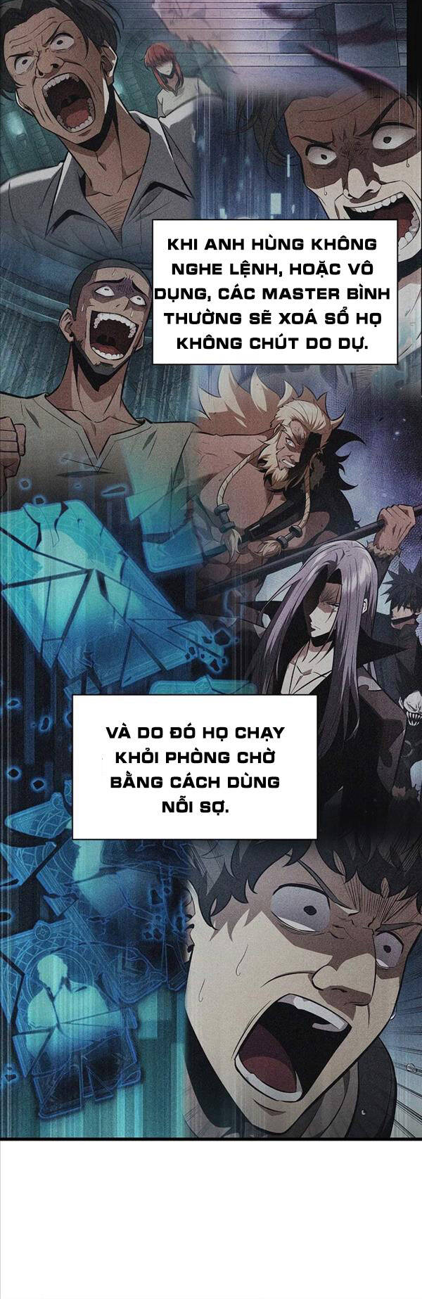 Gacha Vô Hạn chapter 36 - Upload bởi truyensieuhay.com