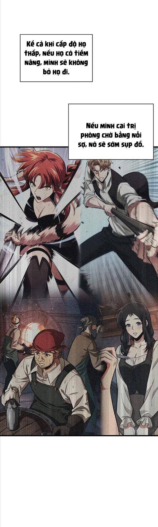 Gacha Vô Hạn chapter 36 - Upload bởi truyensieuhay.com