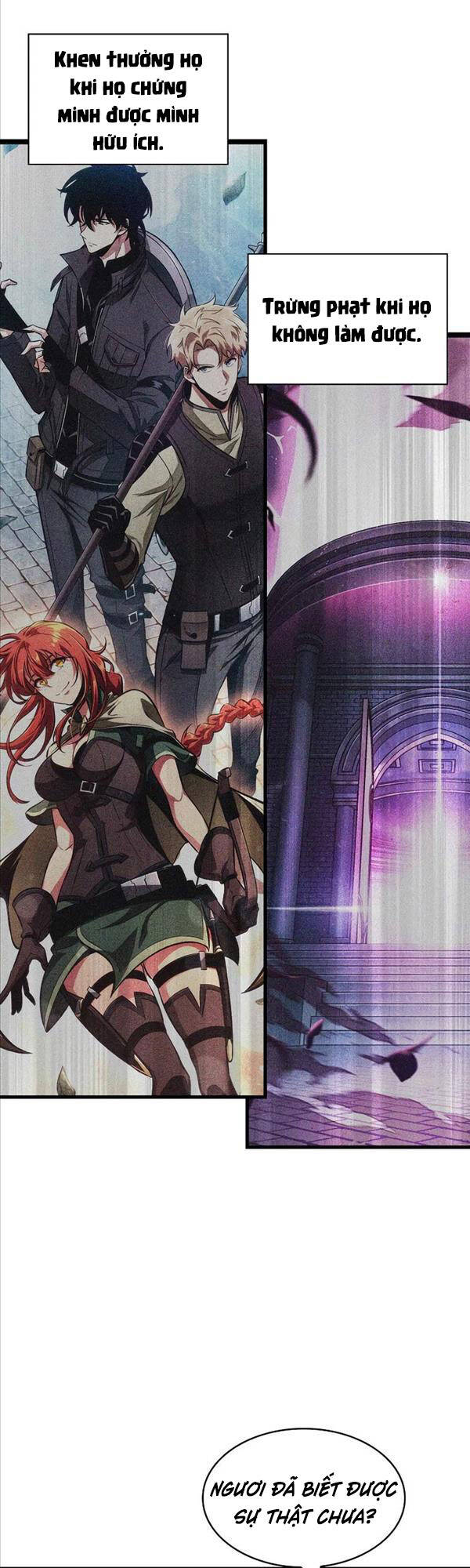 Gacha Vô Hạn chapter 36 - Upload bởi truyensieuhay.com