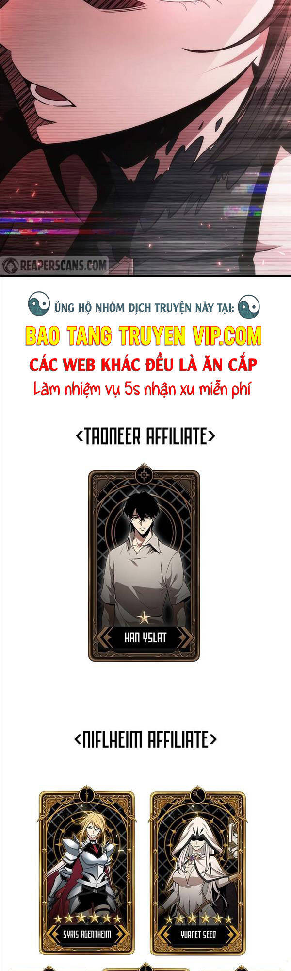 Gacha Vô Hạn chapter 36 - Upload bởi truyensieuhay.com