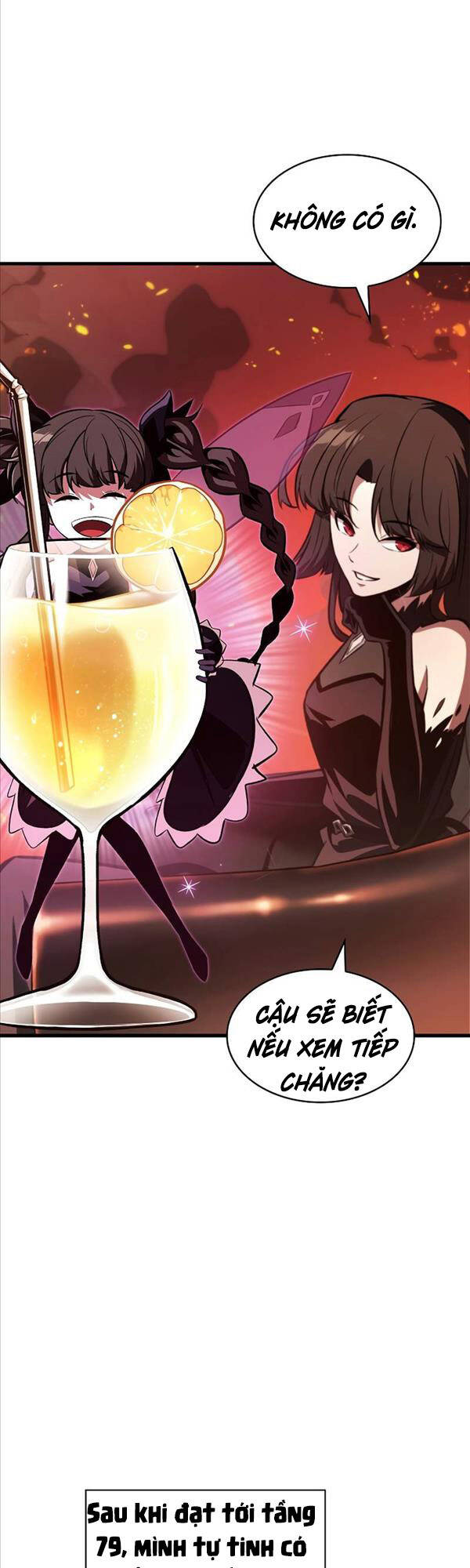 Gacha Vô Hạn chapter 36 - Upload bởi truyensieuhay.com