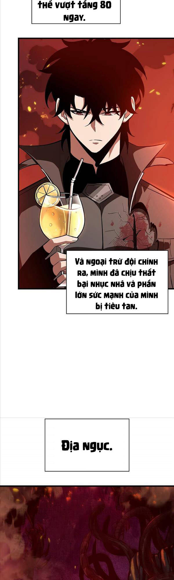 Gacha Vô Hạn chapter 36 - Upload bởi truyensieuhay.com