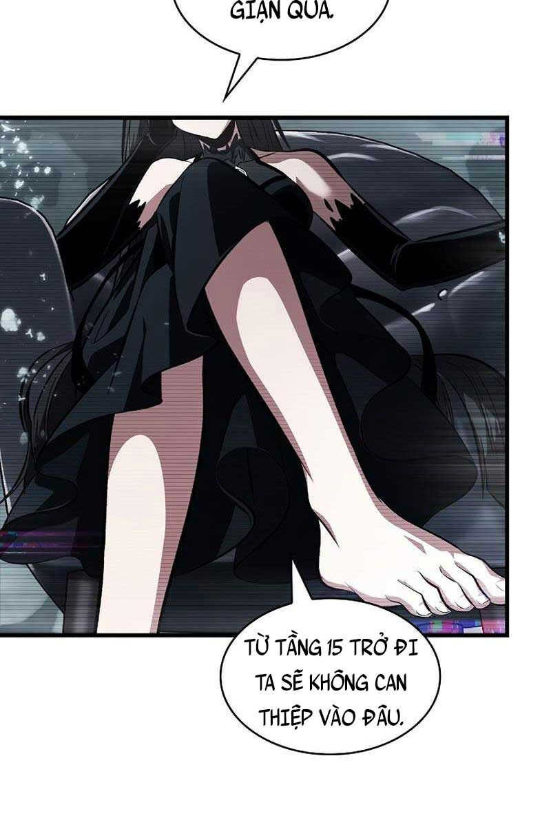 Gacha Vô Hạn chapter 37 - Upload bởi truyensieuhay.com
