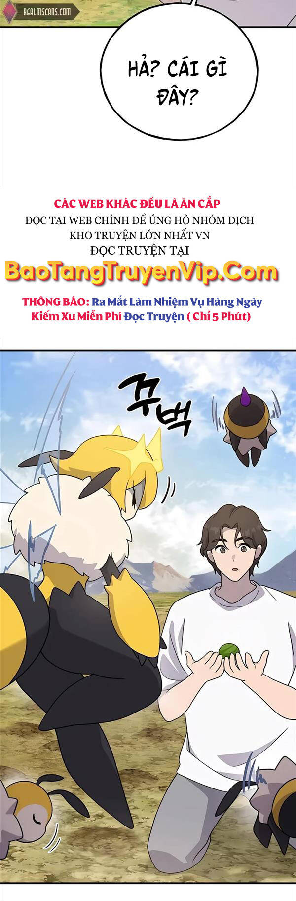 Làm Nông Dân Trong Tòa Tháp Thử Thách chapter 28 - Upload bởi truyensieuhay.com