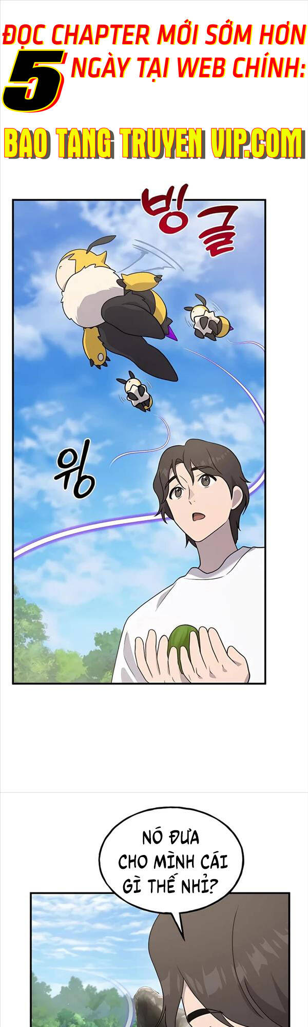 Làm Nông Dân Trong Tòa Tháp Thử Thách chapter 28 - Upload bởi truyensieuhay.com