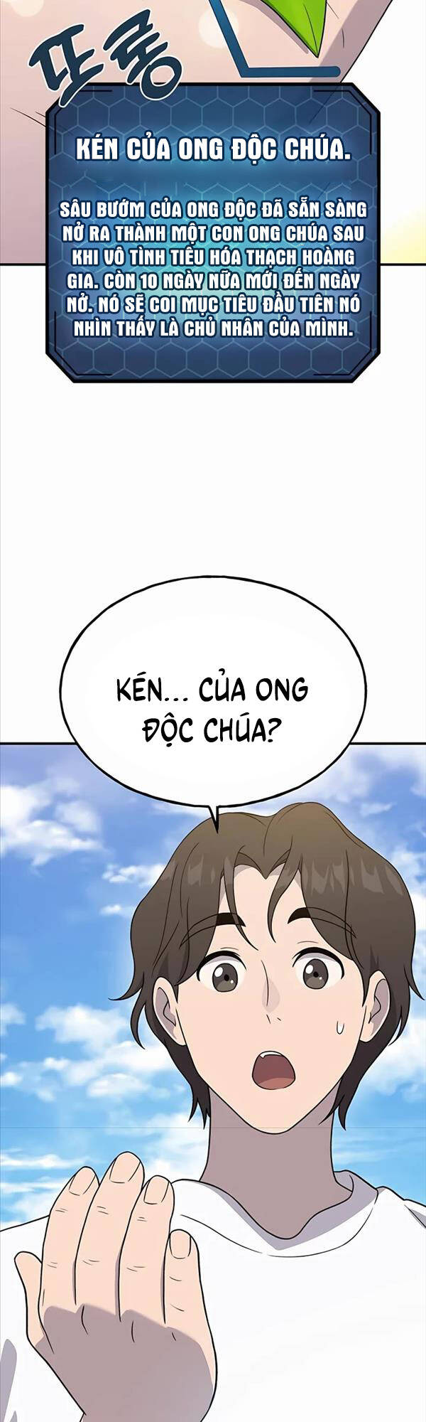 Làm Nông Dân Trong Tòa Tháp Thử Thách chapter 28 - Upload bởi truyensieuhay.com
