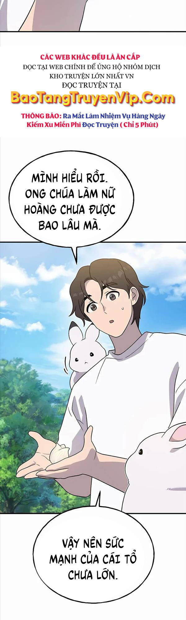 Làm Nông Dân Trong Tòa Tháp Thử Thách chapter 28 - Upload bởi truyensieuhay.com