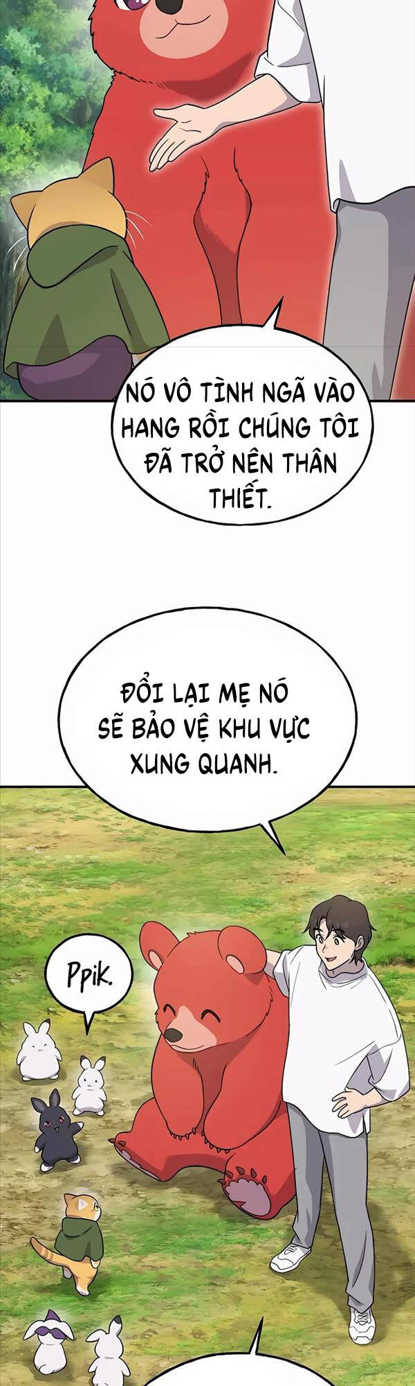 Làm Nông Dân Trong Tòa Tháp Thử Thách chapter 28 - Upload bởi truyensieuhay.com