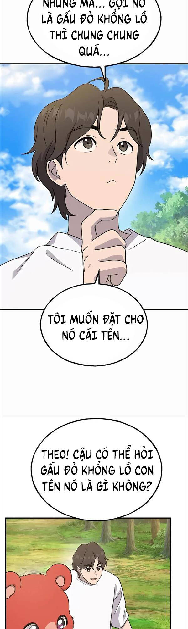 Làm Nông Dân Trong Tòa Tháp Thử Thách chapter 28 - Upload bởi truyensieuhay.com