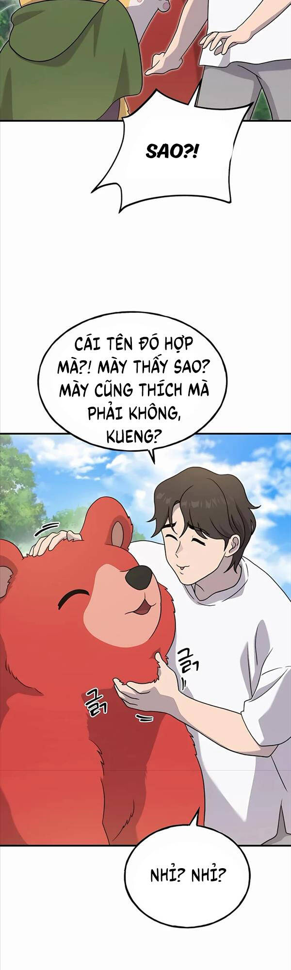 Làm Nông Dân Trong Tòa Tháp Thử Thách chapter 28 - Upload bởi truyensieuhay.com