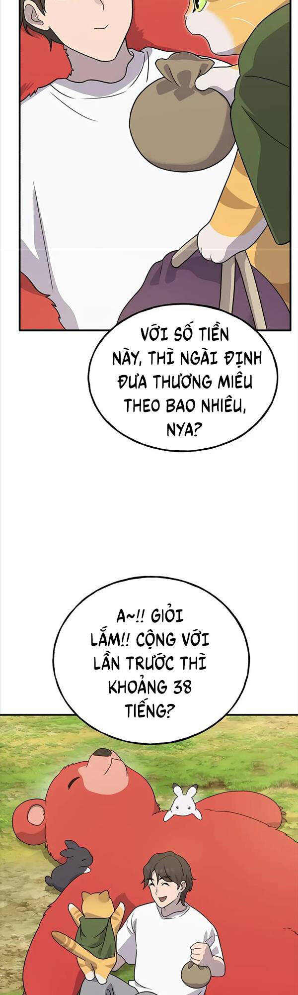 Làm Nông Dân Trong Tòa Tháp Thử Thách chapter 28 - Upload bởi truyensieuhay.com