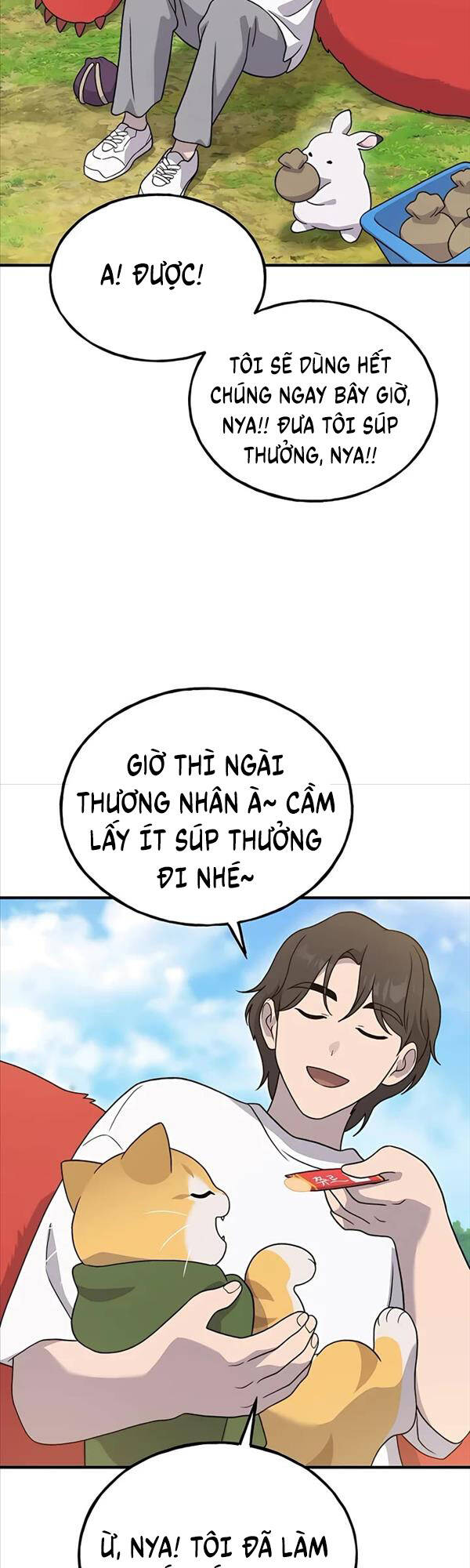Làm Nông Dân Trong Tòa Tháp Thử Thách chapter 28 - Upload bởi truyensieuhay.com