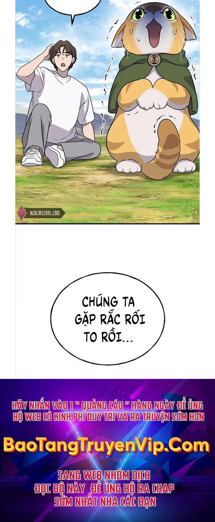 Làm Nông Dân Trong Tòa Tháp Thử Thách chapter 28 - Upload bởi truyensieuhay.com