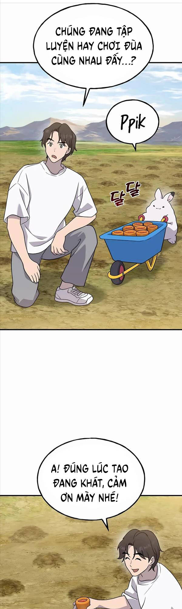 Làm Nông Dân Trong Tòa Tháp Thử Thách chapter 28 - Upload bởi truyensieuhay.com