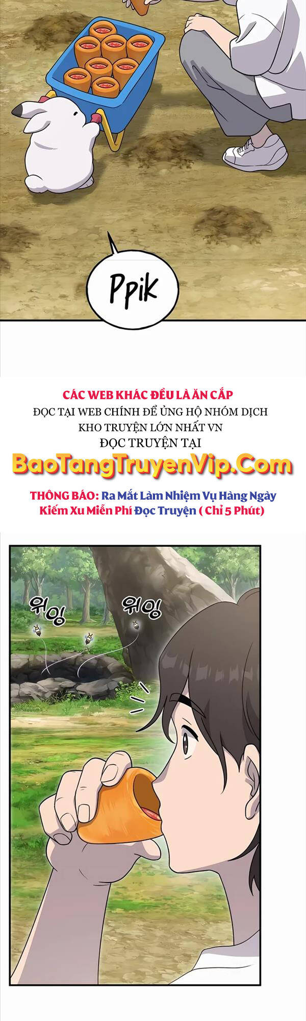 Làm Nông Dân Trong Tòa Tháp Thử Thách chapter 28 - Upload bởi truyensieuhay.com