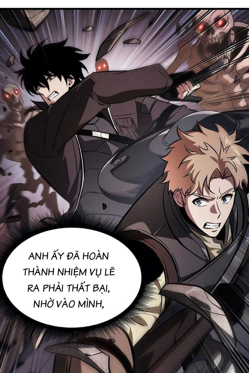 Gacha Vô Hạn chapter 38 - Upload bởi truyensieuhay.com