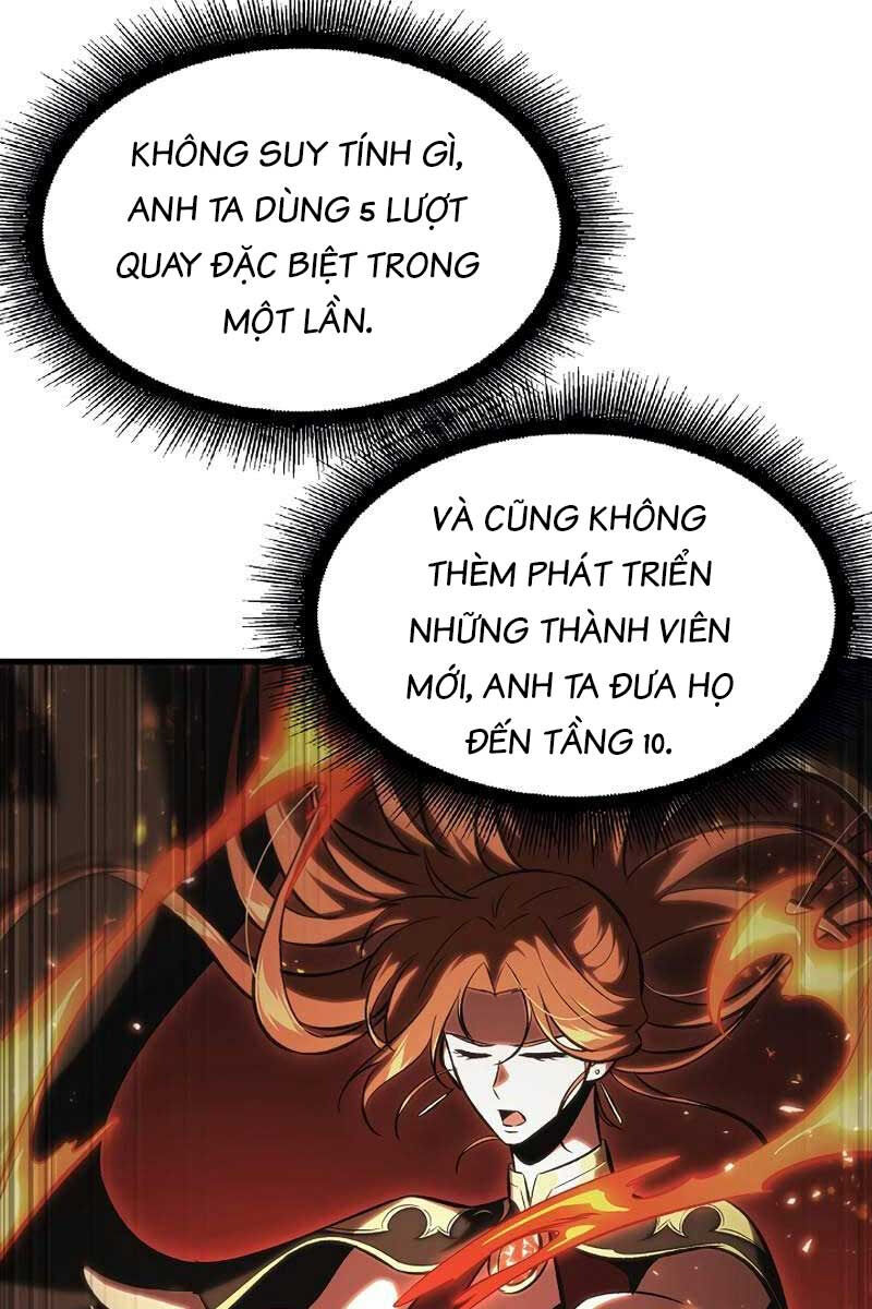 Gacha Vô Hạn chapter 38 - Upload bởi truyensieuhay.com
