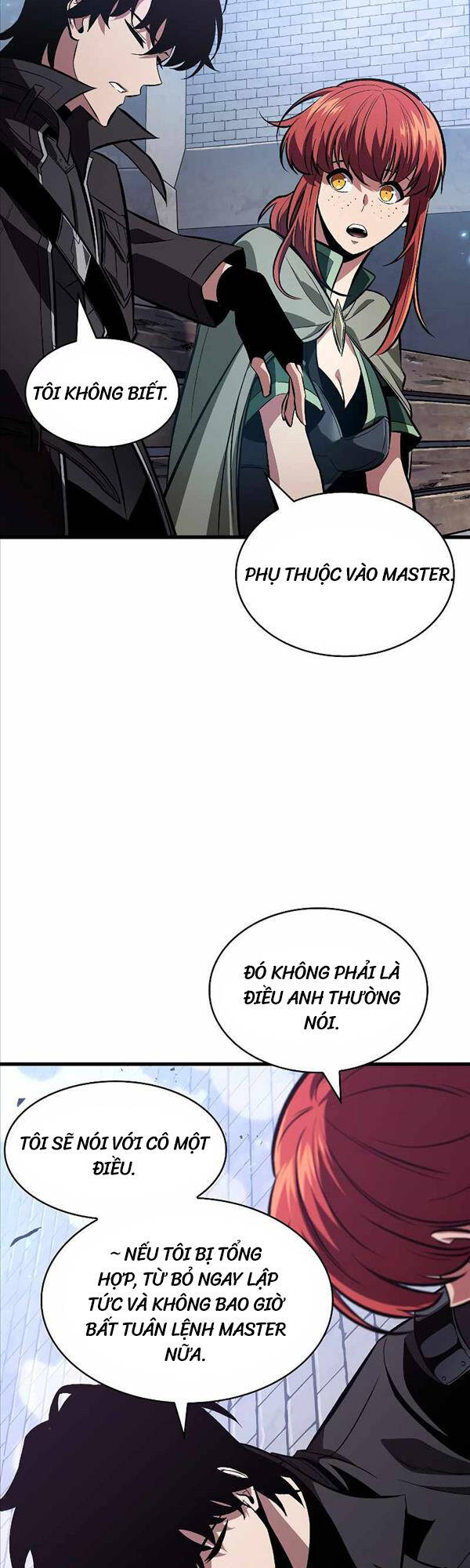 Gacha Vô Hạn chapter 39 - Upload bởi truyensieuhay.com