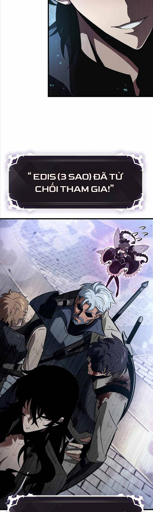 Gacha Vô Hạn chapter 39 - Upload bởi truyensieuhay.com
