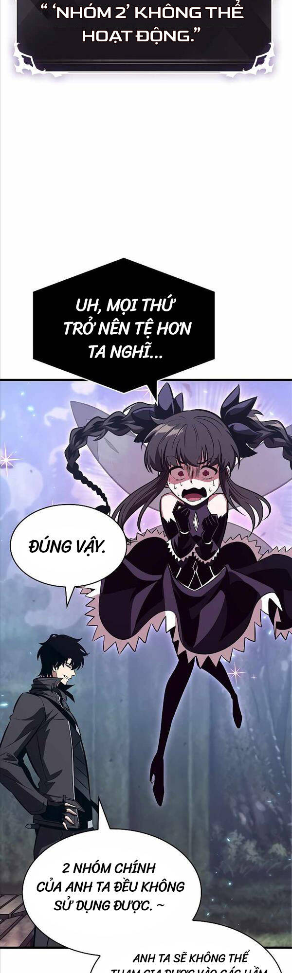 Gacha Vô Hạn chapter 39 - Upload bởi truyensieuhay.com