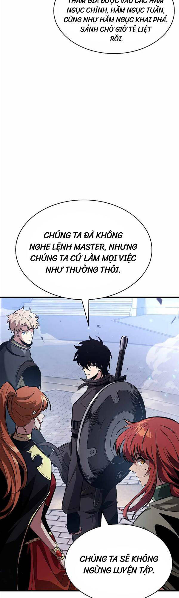 Gacha Vô Hạn chapter 39 - Upload bởi truyensieuhay.com