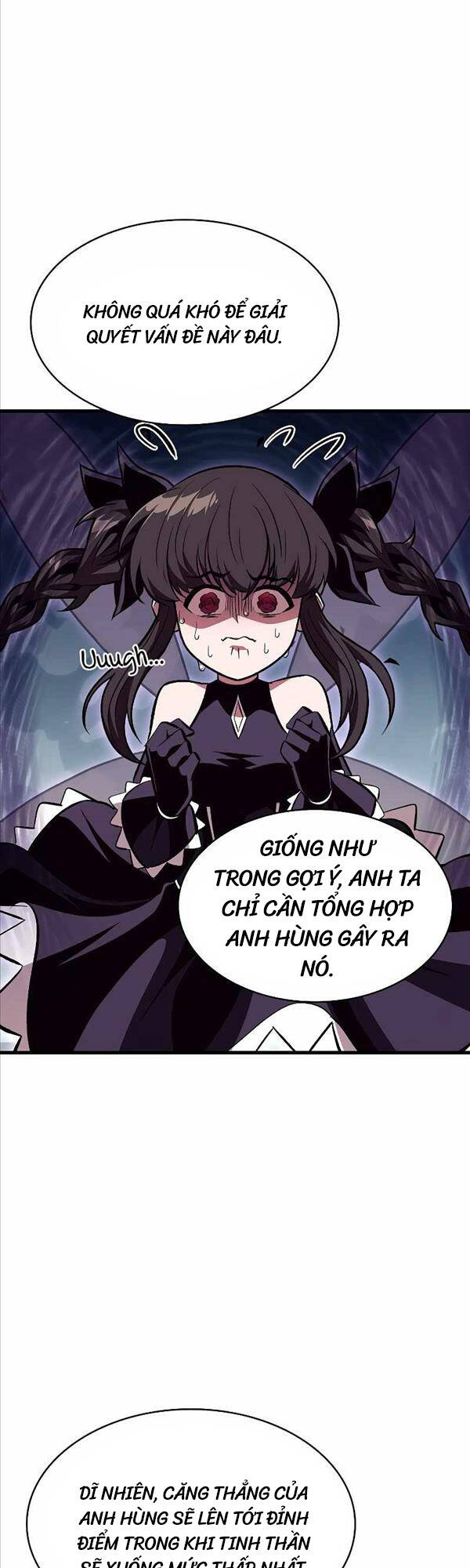 Gacha Vô Hạn chapter 39 - Upload bởi truyensieuhay.com