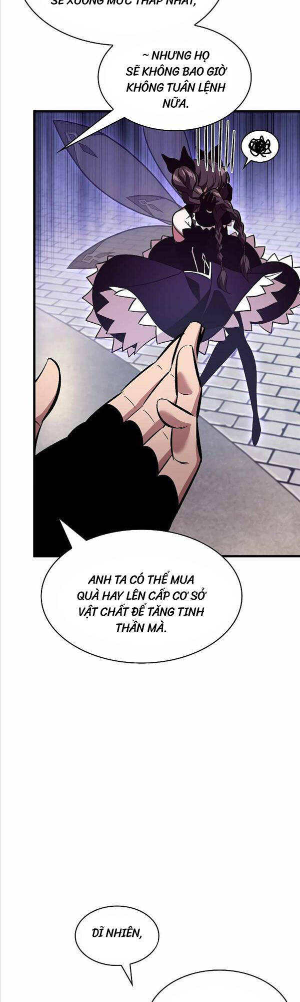 Gacha Vô Hạn chapter 39 - Upload bởi truyensieuhay.com