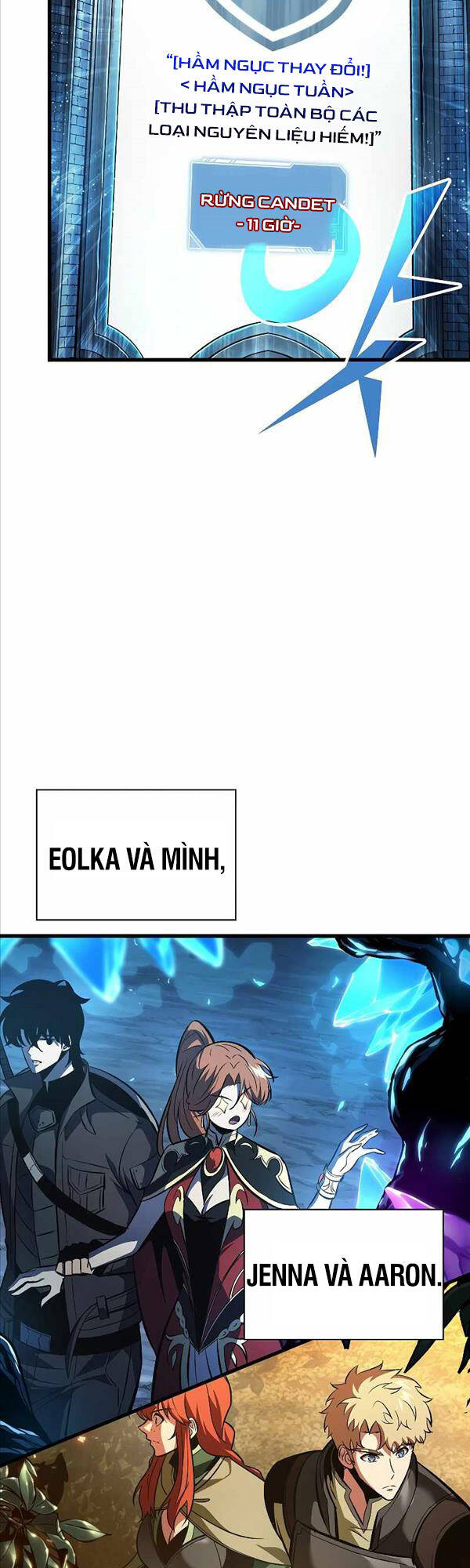 Gacha Vô Hạn chapter 39 - Upload bởi truyensieuhay.com