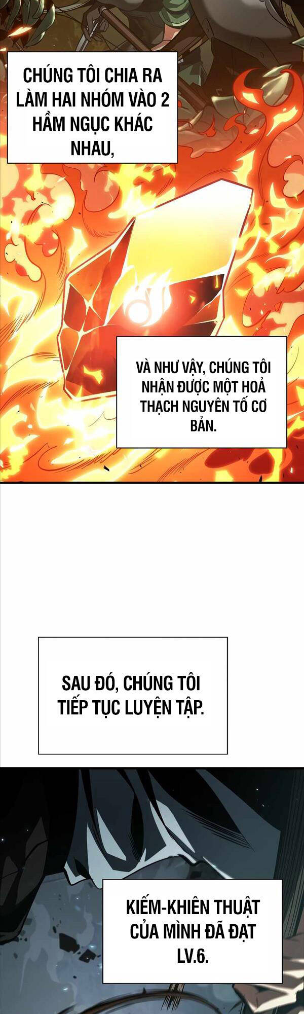 Gacha Vô Hạn chapter 39 - Upload bởi truyensieuhay.com