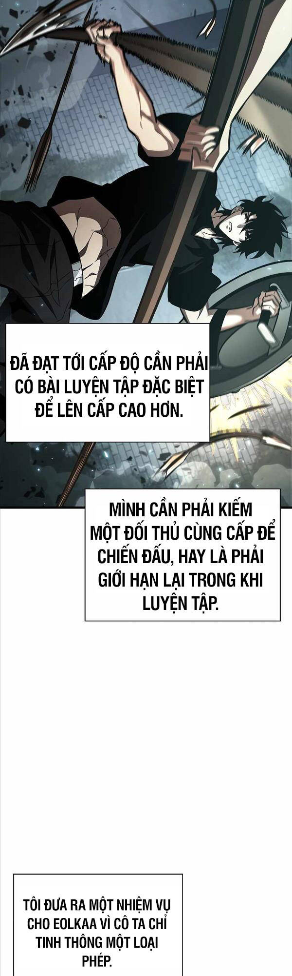 Gacha Vô Hạn chapter 39 - Upload bởi truyensieuhay.com