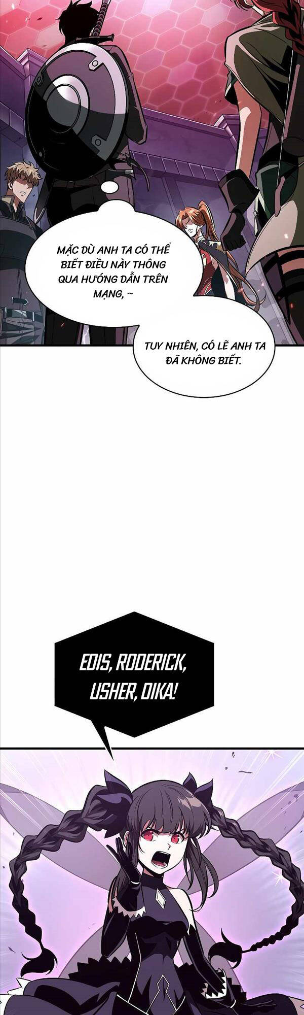 Gacha Vô Hạn chapter 39 - Upload bởi truyensieuhay.com