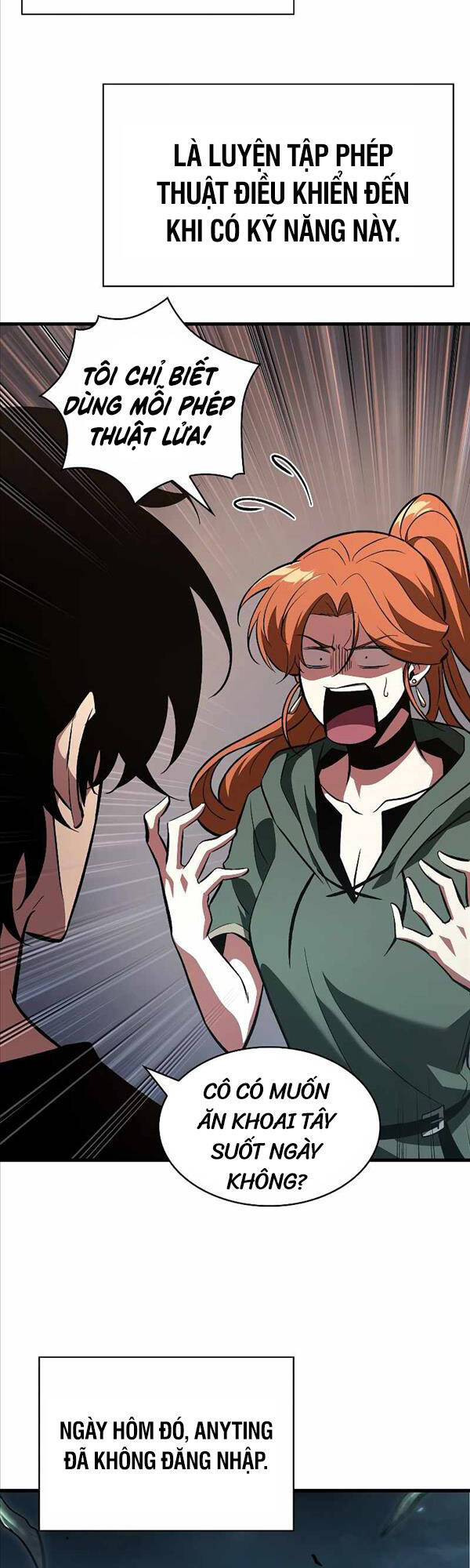 Gacha Vô Hạn chapter 39 - Upload bởi truyensieuhay.com