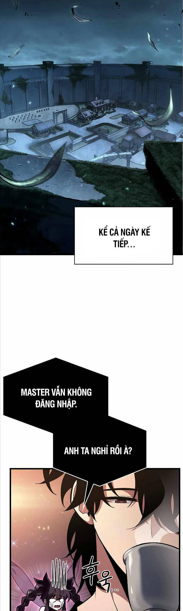 Gacha Vô Hạn chapter 39 - Upload bởi truyensieuhay.com