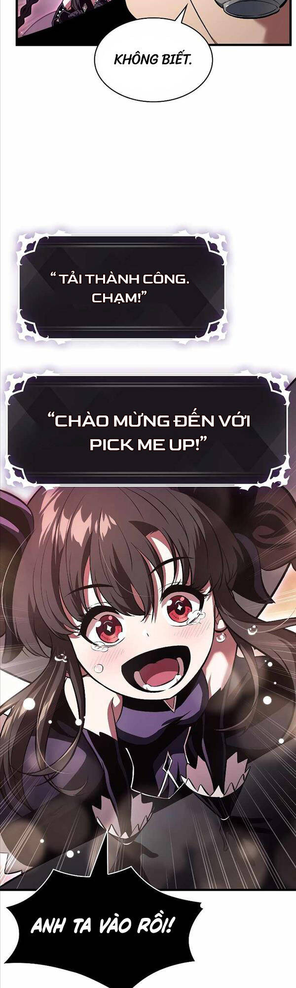 Gacha Vô Hạn chapter 39 - Upload bởi truyensieuhay.com