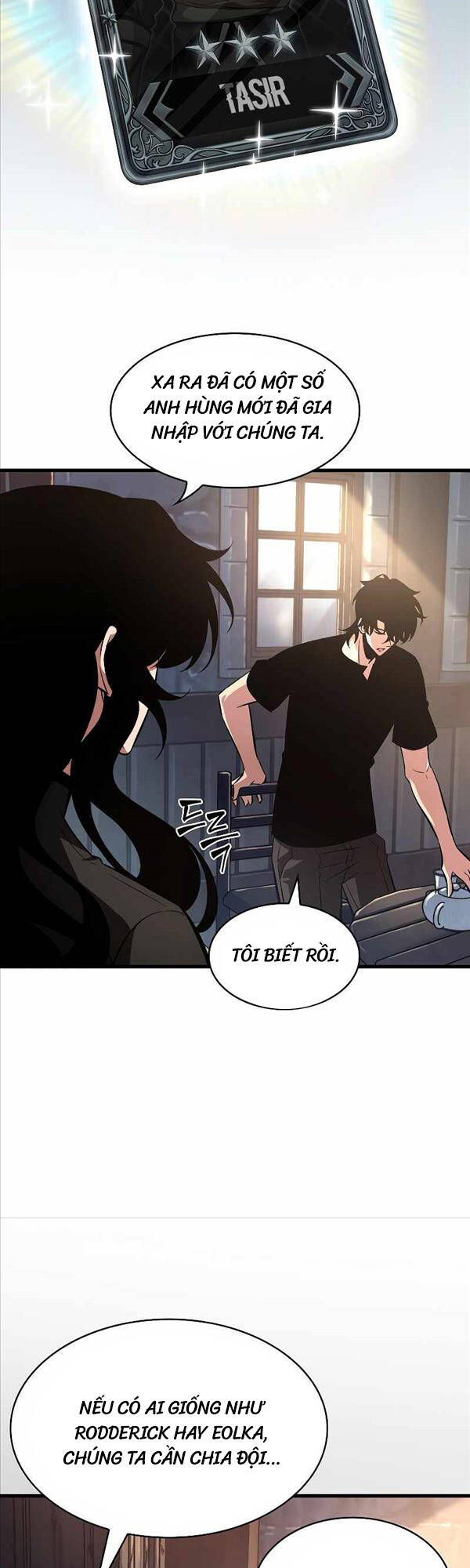 Gacha Vô Hạn chapter 39 - Upload bởi truyensieuhay.com