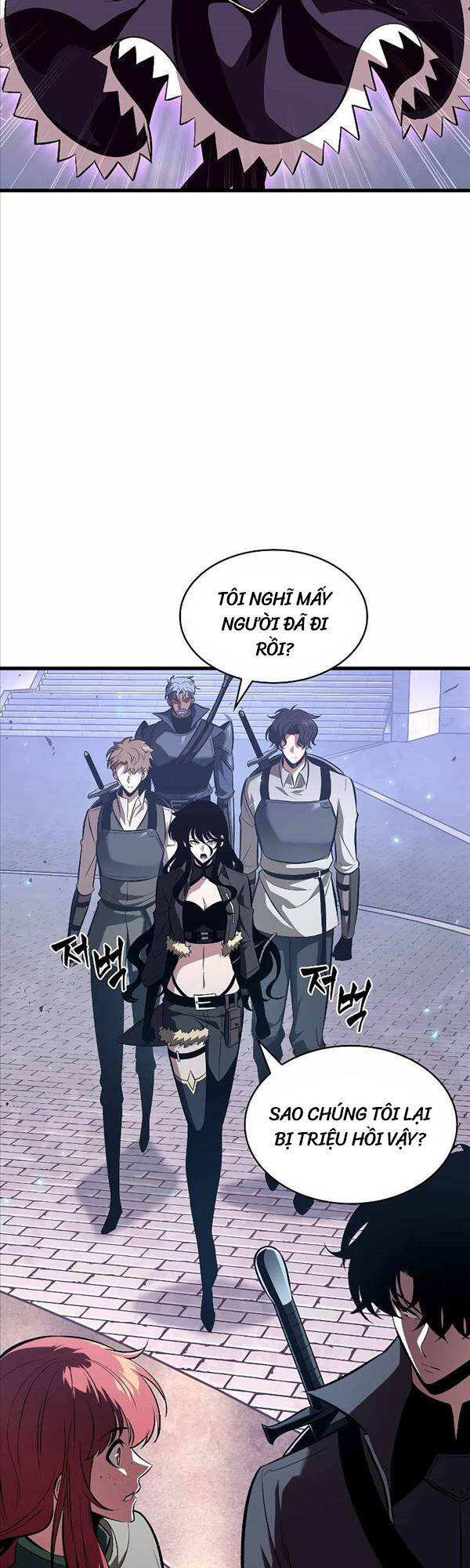 Gacha Vô Hạn chapter 39 - Upload bởi truyensieuhay.com