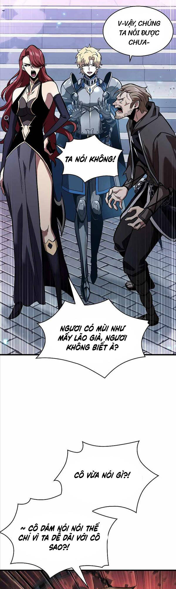 Gacha Vô Hạn chapter 39 - Upload bởi truyensieuhay.com