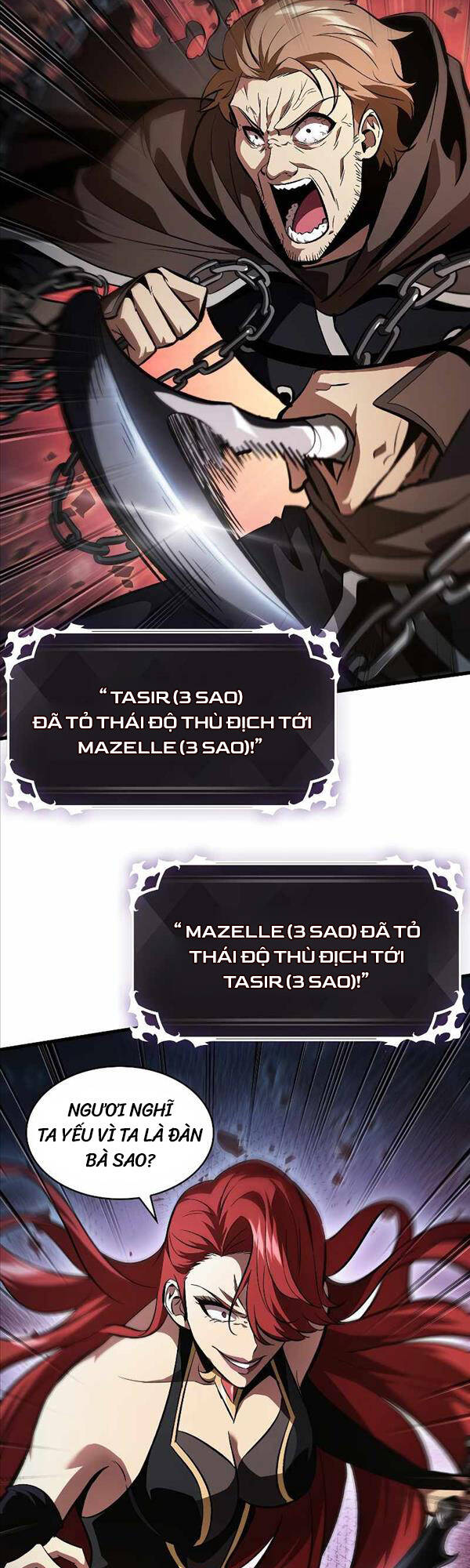 Gacha Vô Hạn chapter 39 - Upload bởi truyensieuhay.com