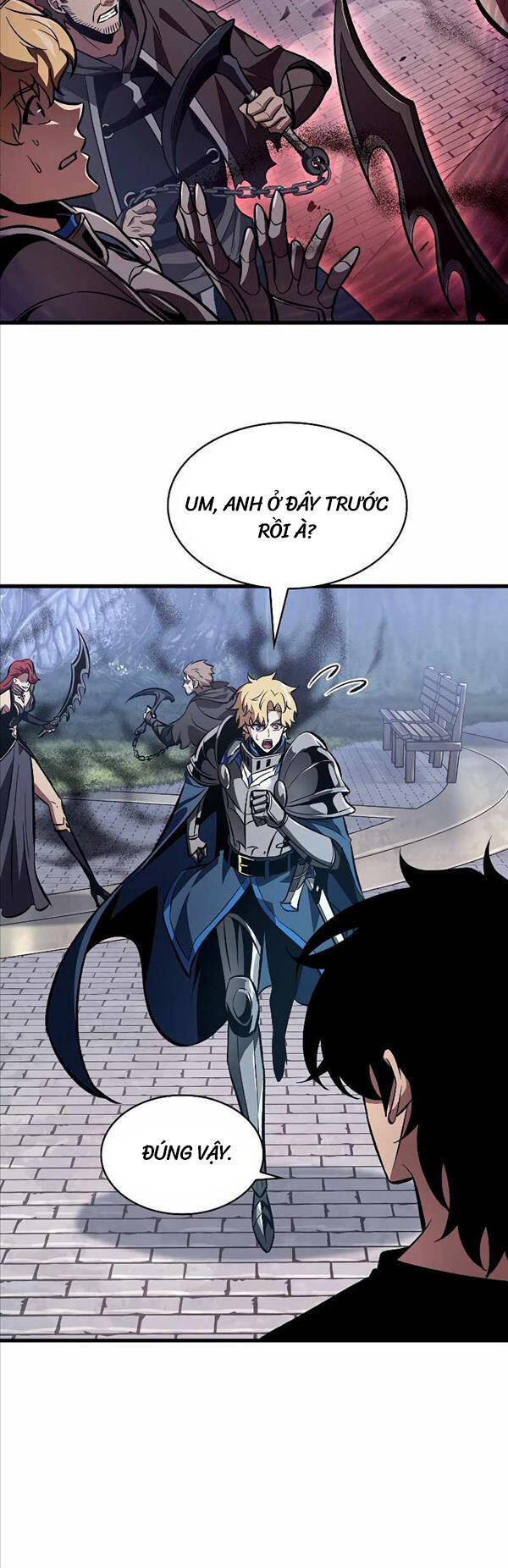 Gacha Vô Hạn chapter 39 - Upload bởi truyensieuhay.com