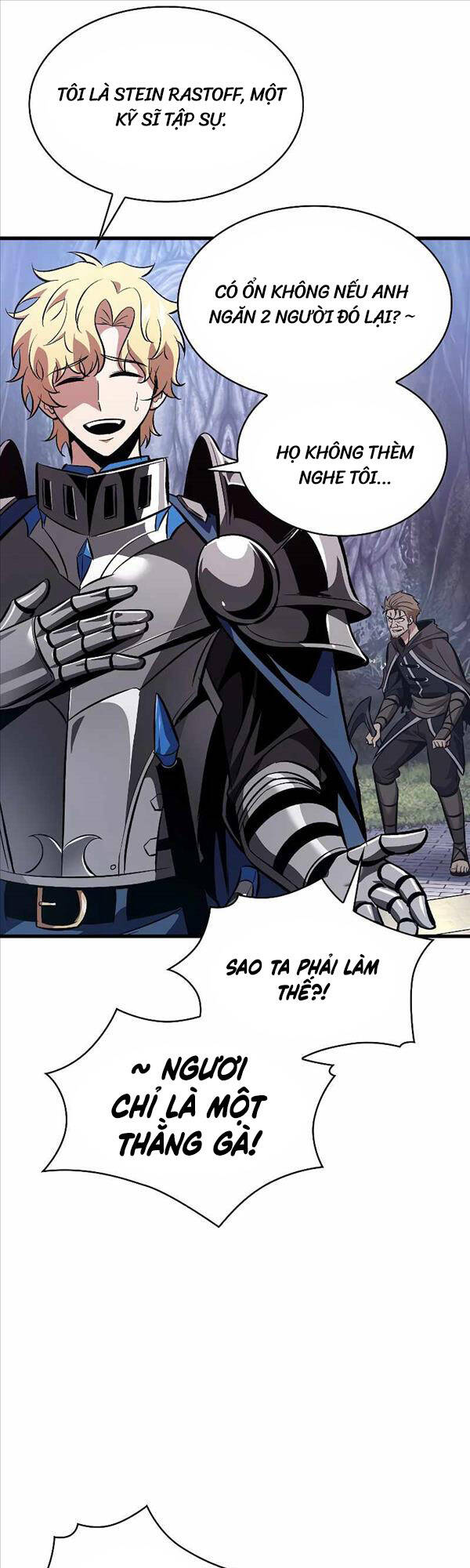 Gacha Vô Hạn chapter 39 - Upload bởi truyensieuhay.com