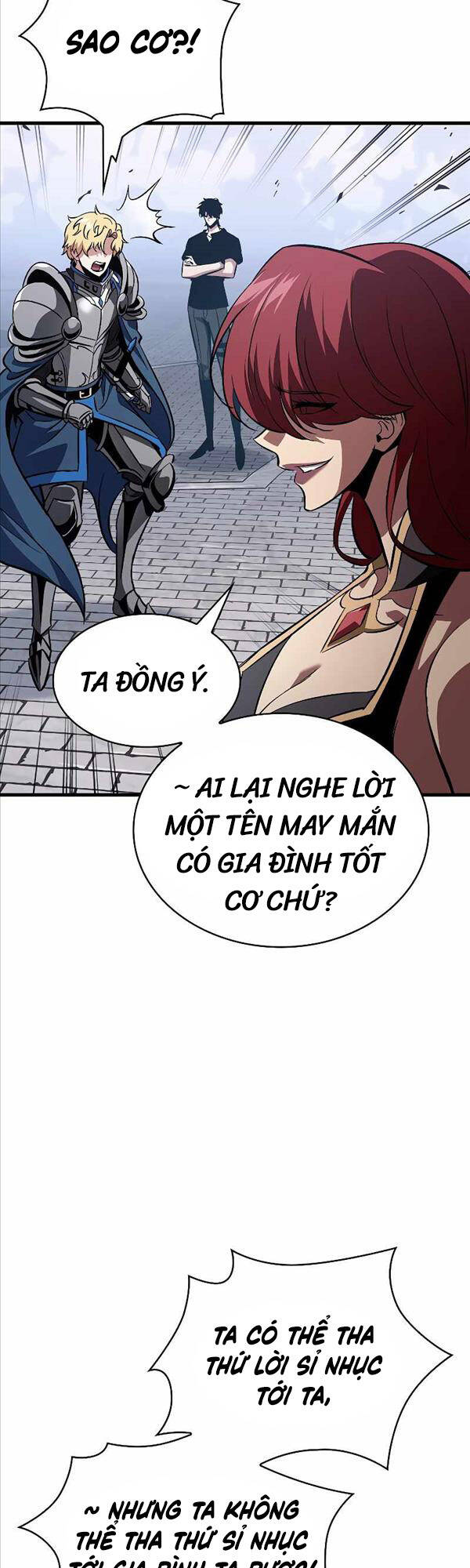 Gacha Vô Hạn chapter 39 - Upload bởi truyensieuhay.com