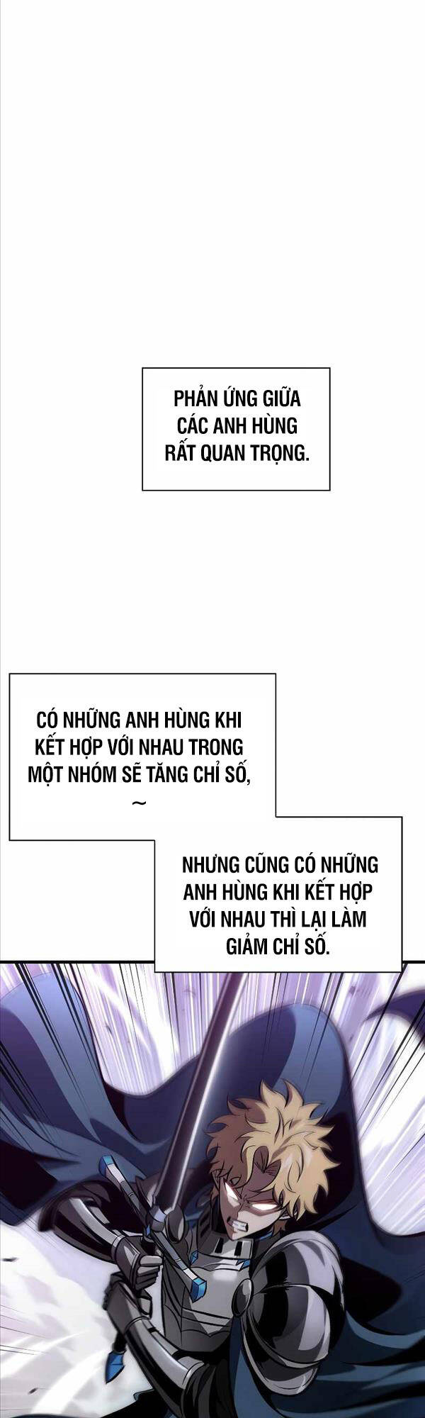 Gacha Vô Hạn chapter 39 - Upload bởi truyensieuhay.com