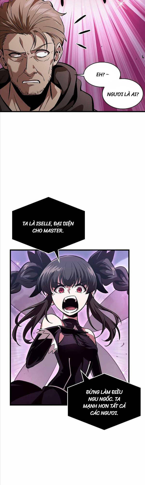Gacha Vô Hạn chapter 39 - Upload bởi truyensieuhay.com