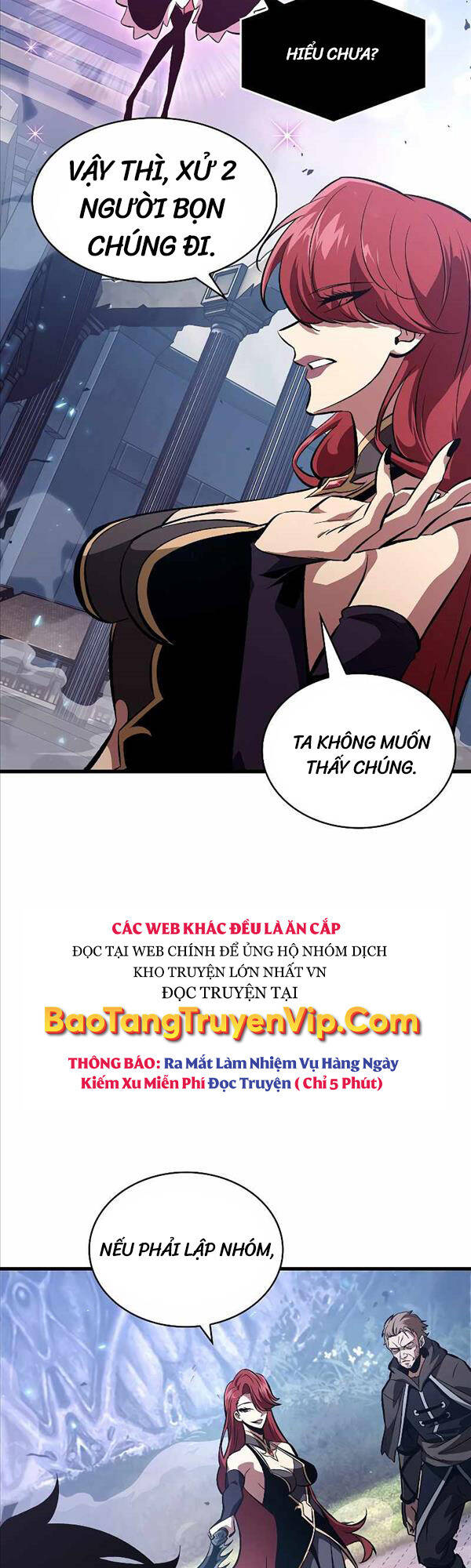 Gacha Vô Hạn chapter 39 - Upload bởi truyensieuhay.com