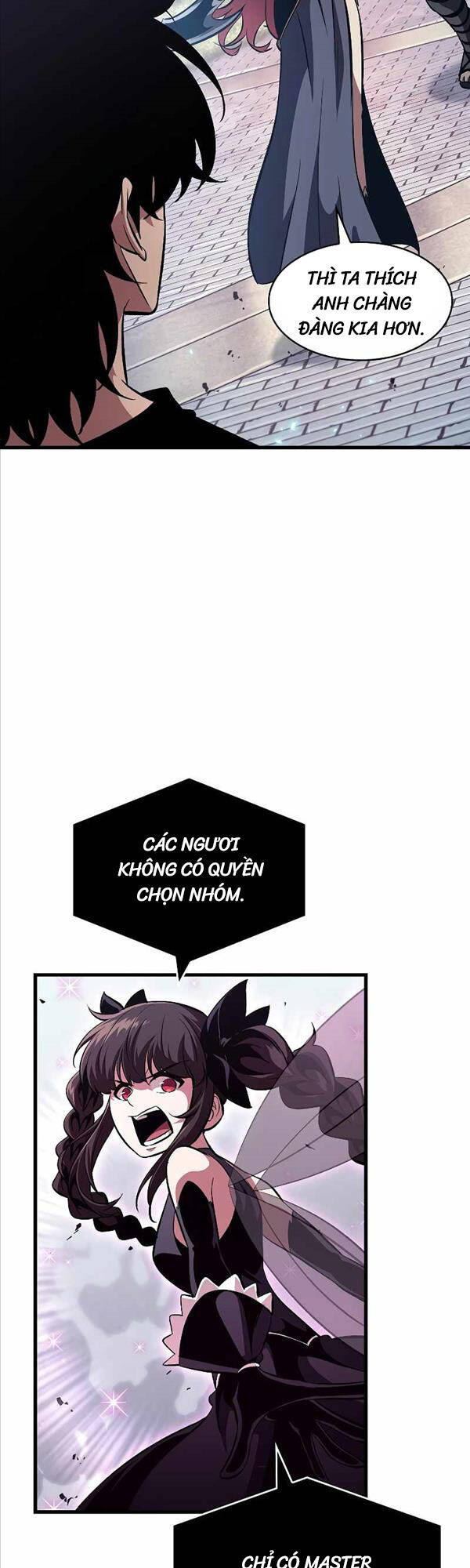Gacha Vô Hạn chapter 39 - Upload bởi truyensieuhay.com