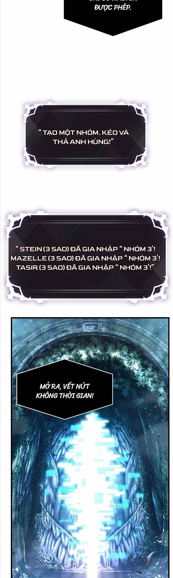 Gacha Vô Hạn chapter 39 - Upload bởi truyensieuhay.com