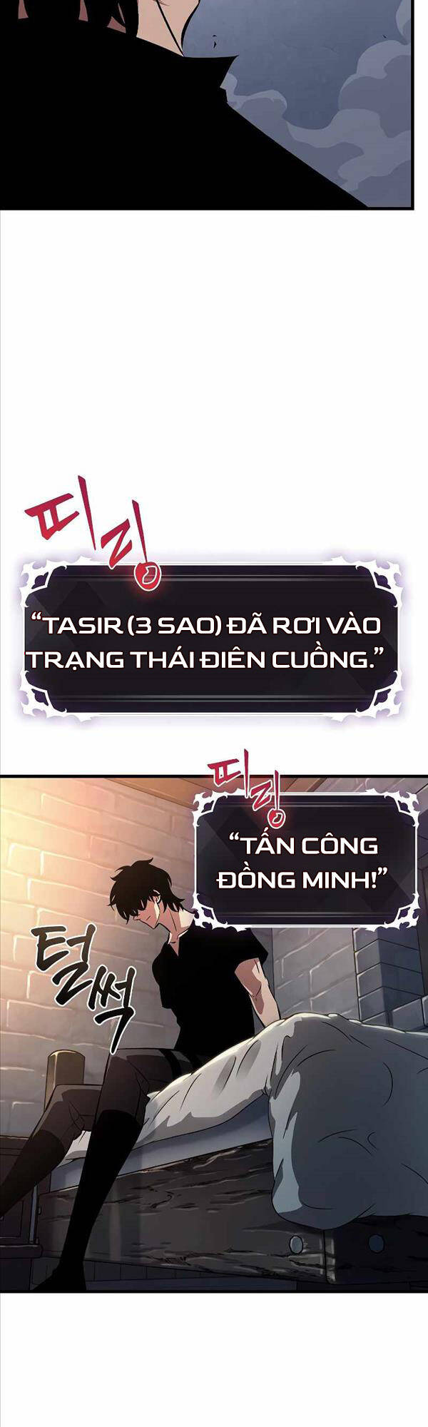 Gacha Vô Hạn chapter 39 - Upload bởi truyensieuhay.com